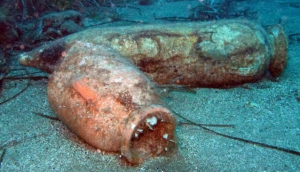 Cala Levante Diving School Pantelleria