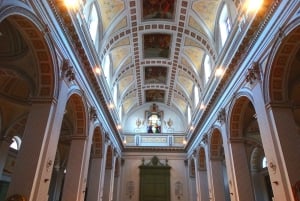 Caltagirone: Traditionel keramisk by på en vandretur