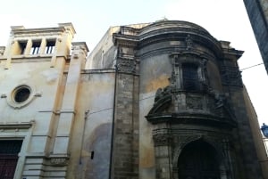 Caltagirone: Traditional Ceramic Town Walking Tour