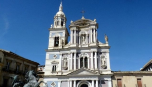 Caltanissetta