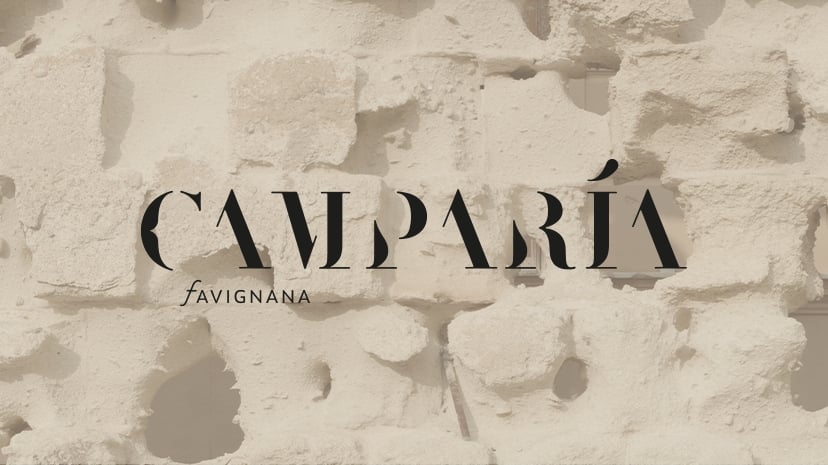 Camparia Favignana