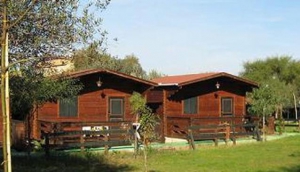 Camping Valle dei Templi