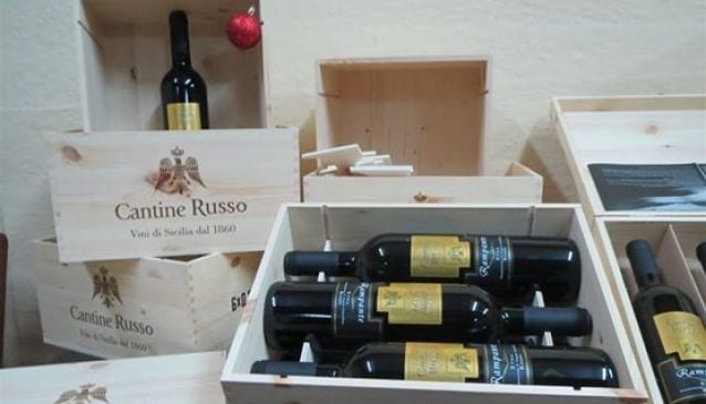 Cantine Russo srl