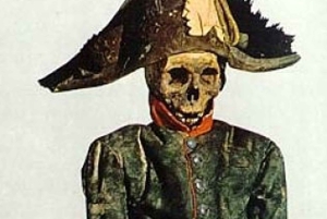 Индивидуальная экскурсия по катакомбам капуцинов и собору Монреале