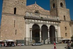 Индивидуальная экскурсия по катакомбам капуцинов и собору Монреале