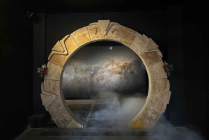 Carini: pääsylippu Bioparco di Sicilia -tapahtumaan.