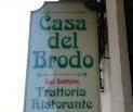 Casa Del Brodo