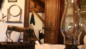 Casa Museo dell' Apicoltore