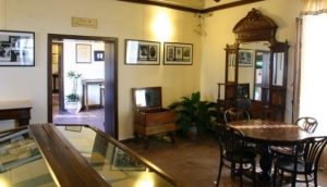 Casa Museo Regionale Luigi Pirandello