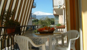 Casa Vacanze Naxos