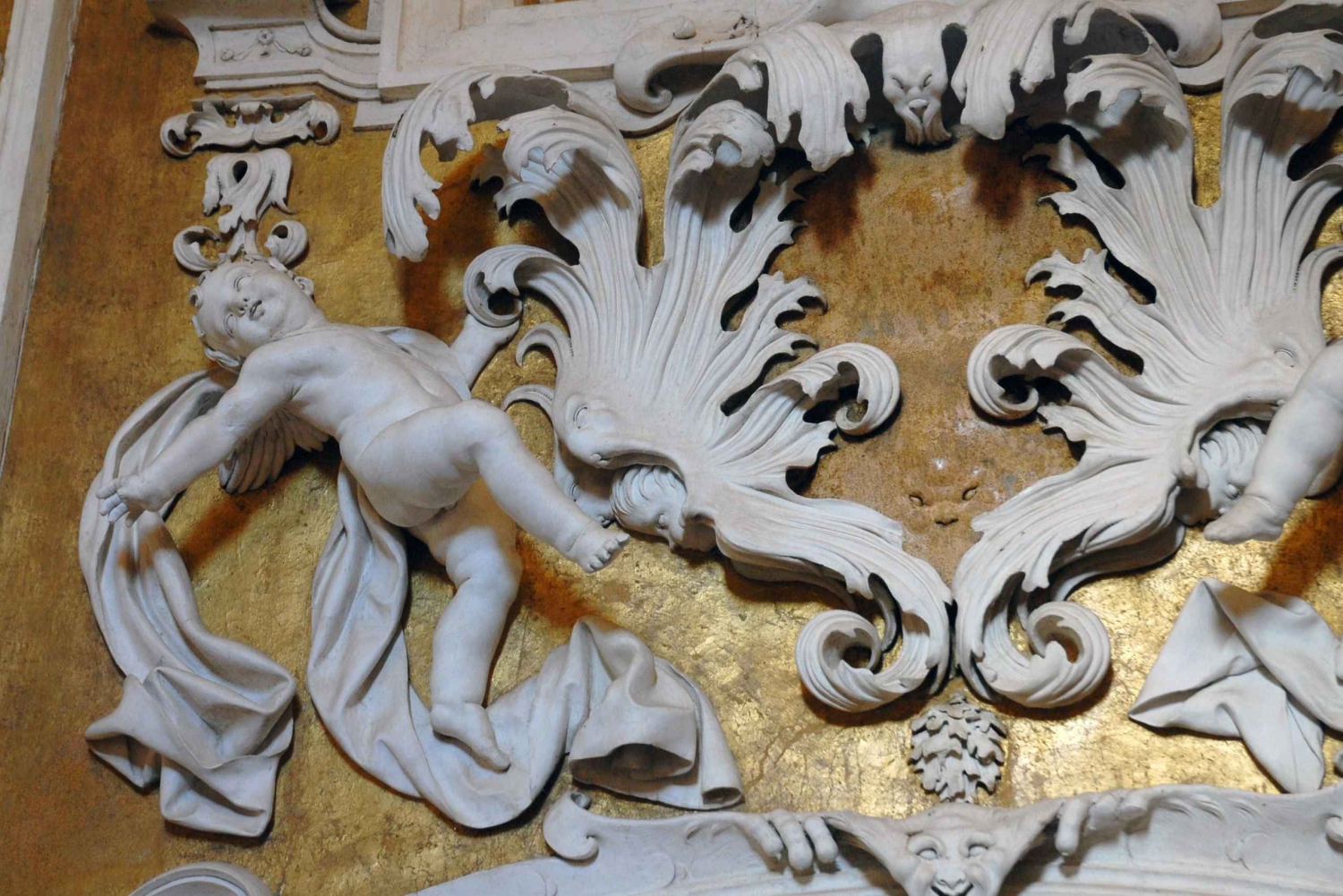 Castelbuono : visite guidée du centre historique médiéval et visite du château