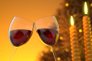 Castelbuono: Tour di degustazione di vini nelle Madonie