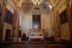 Castellammare del Golfo: Lights and Shadows