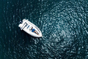 Castellammare del Golfo: Privat båtuthyrning