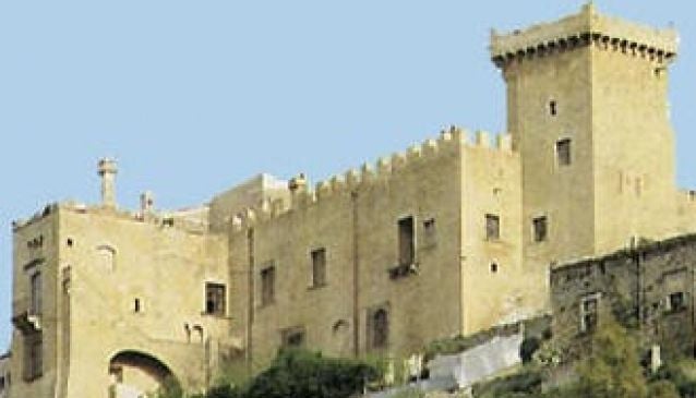 Castello Carini