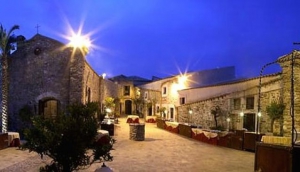Castello Chiaramonte di Siculiana