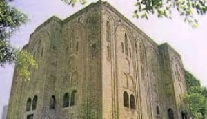 Castello Della Cuba
