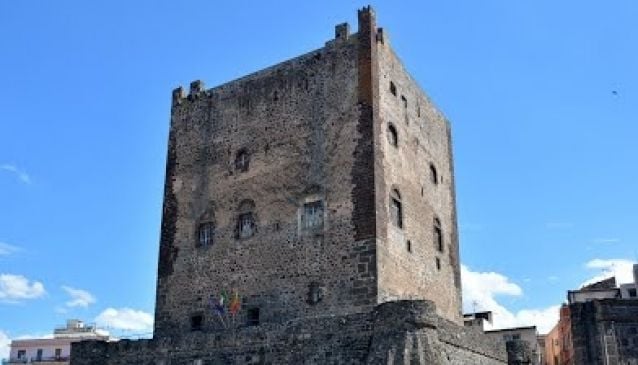 Castello di Adrano