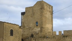 Castello di Butera