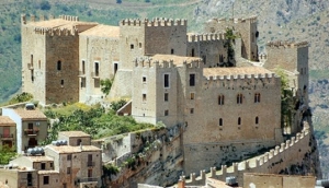 Castello Di Caccamo