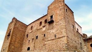 Castello di Castelbuono