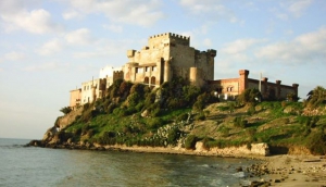 Castello di Falconara