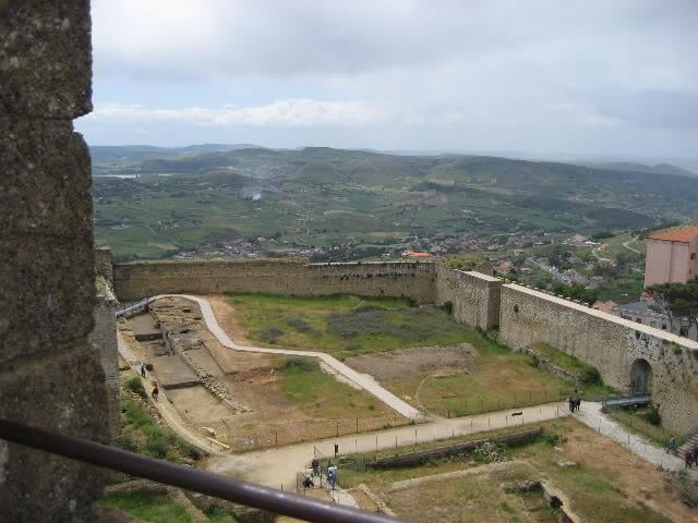 Castello di Lombardia