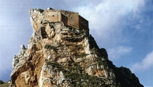 Castello di Mussomeli