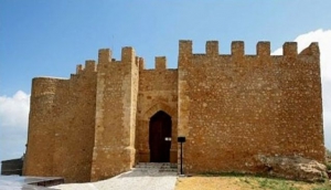 Castello di Naro