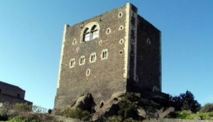 Castello di Paternò