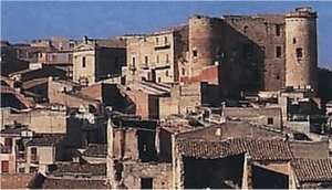 Castello di Racalmuto