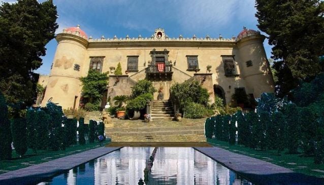 Castello di San Marco Charming Hotel & Spa