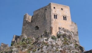Castello di Scaletta Zanclea