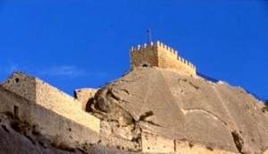 Castello di Sperlinga