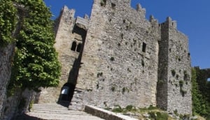 Castello di Venere