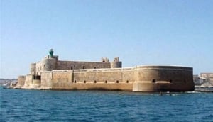 Castello Maniace (Castello Svevo)