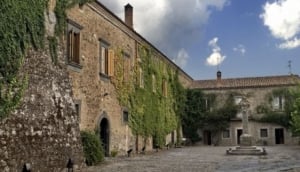 Castello Nelson