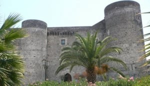 Castello Ursino