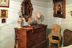 Castelvetrano: Guidad tur i Palazzo Errante Parrino