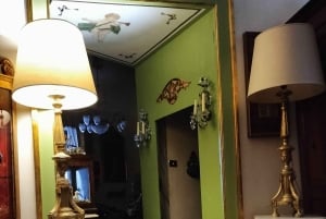 Castelvetrano: Guidad tur i Palazzo Errante Parrino