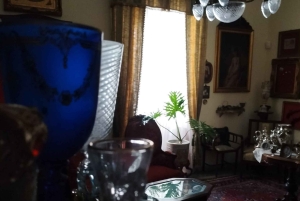 Castelvetrano: Guidad tur i Palazzo Errante Parrino