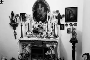 Castelvetrano: Guidad tur i Palazzo Errante Parrino