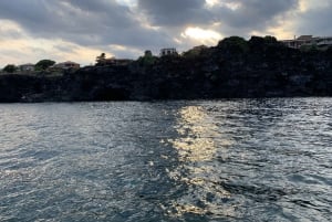 Catania: 4-Hour Boat Tour with Snorkeling