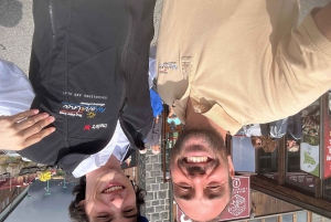 Catania airport tranfer from/to Taormina or surrounding city