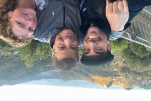 Catania airport tranfer from/to Taormina or surrounding city