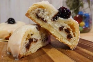 Catania: Den beste gatematturen med lokal guide