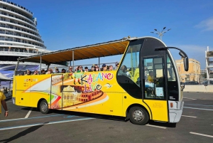 Catania: ontdek de dorpjes Aci Trezza en Aci Castello langs de Ionische kust