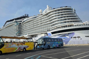 Catania: ontdek de dorpjes Aci Trezza en Aci Castello langs de Ionische kust