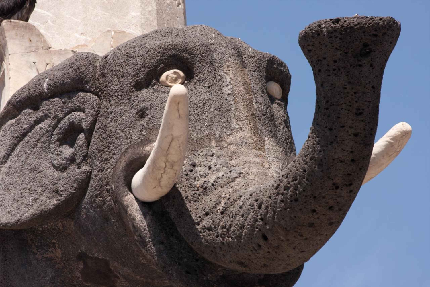 Catania: Byens høydepunkter til fots