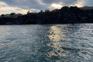 Catania: Cyclops Islands & Timpa Nature Reserve Boat Tour